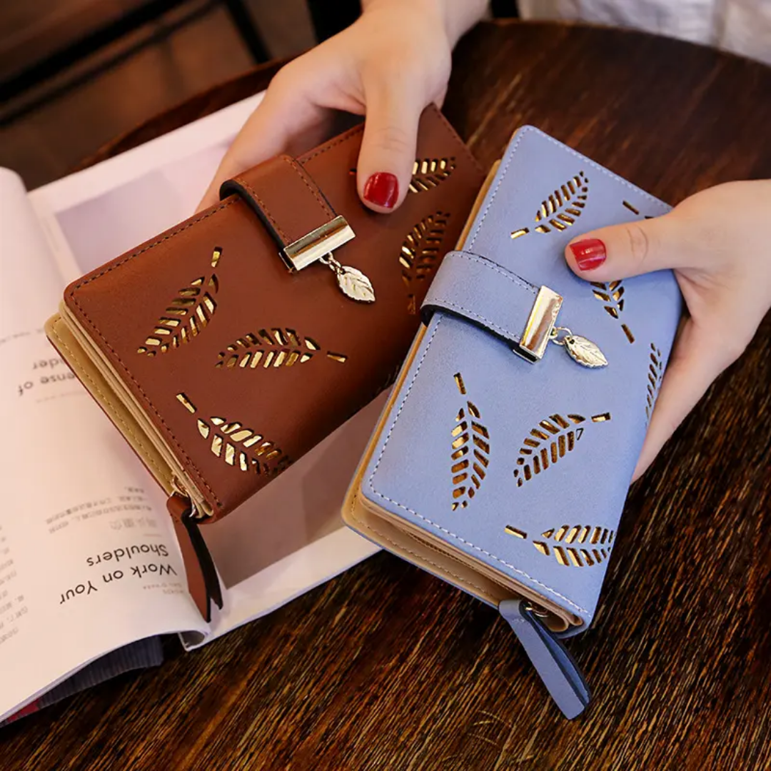 Portefeuille pour femme