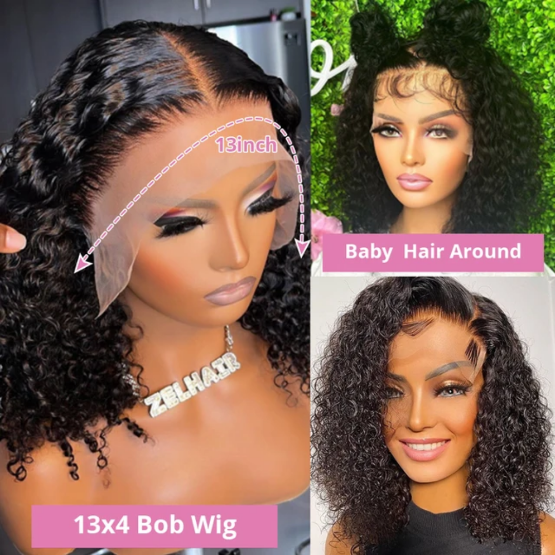 Perruques, Mèches et extension de cheveux