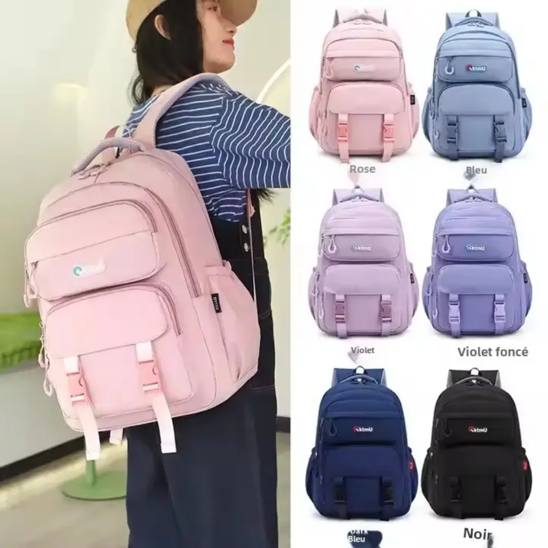Sac à dos pour femme