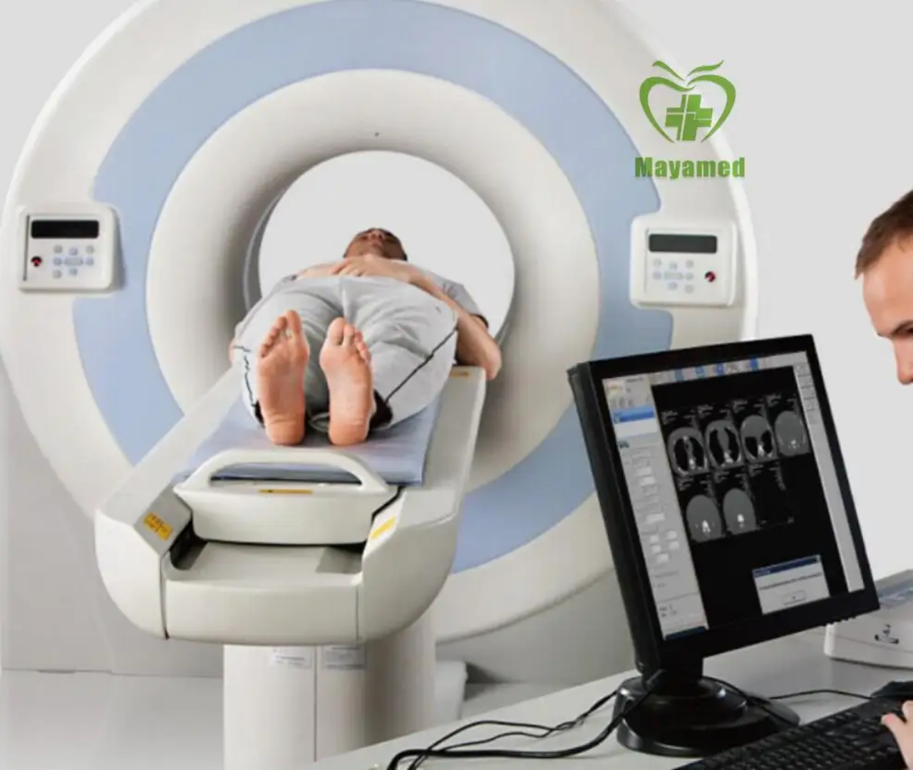 Équipements médicaux