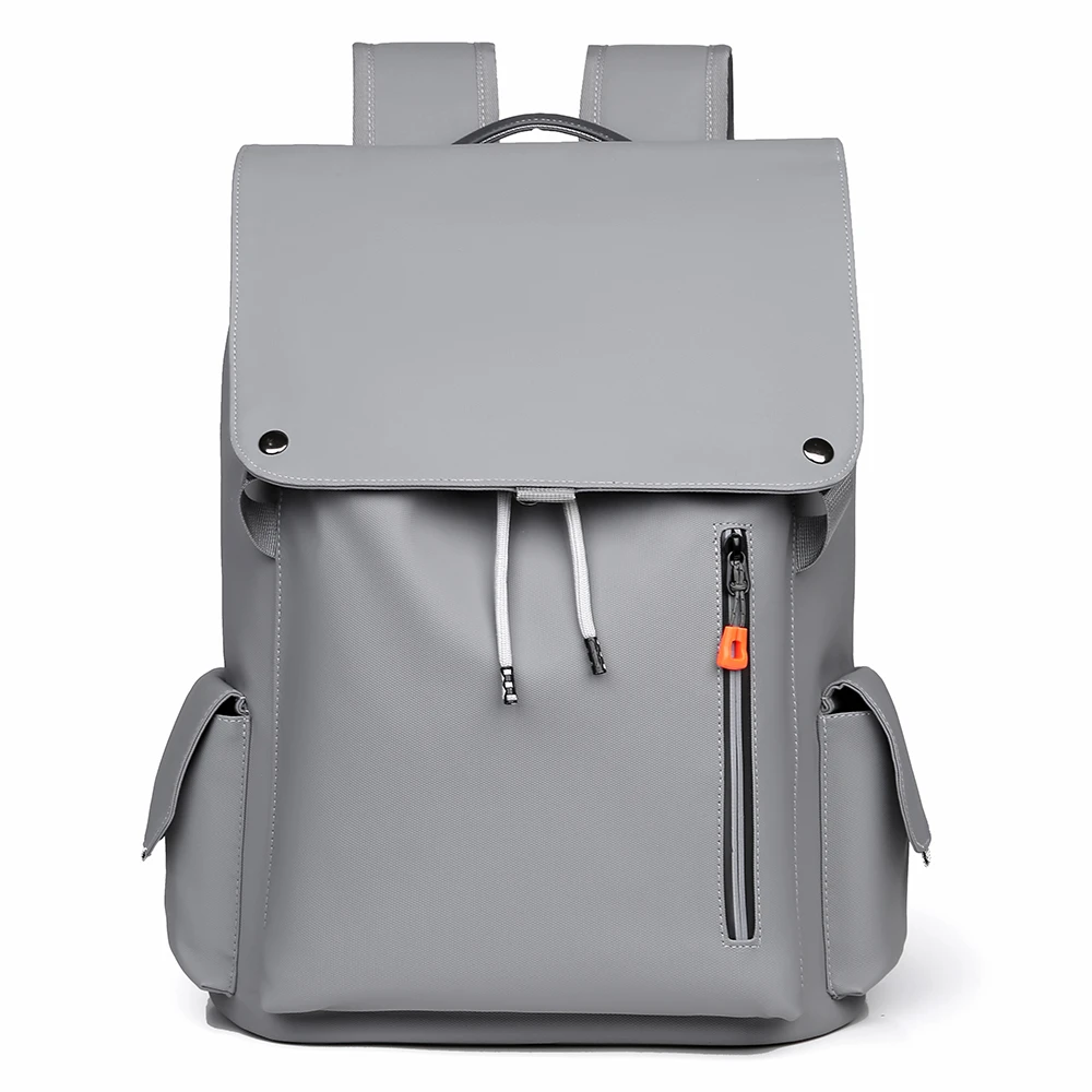 Sac à Dos Imperméable Grande Capacité – Ordinateur, Voyage, École & Sport | Unisexe