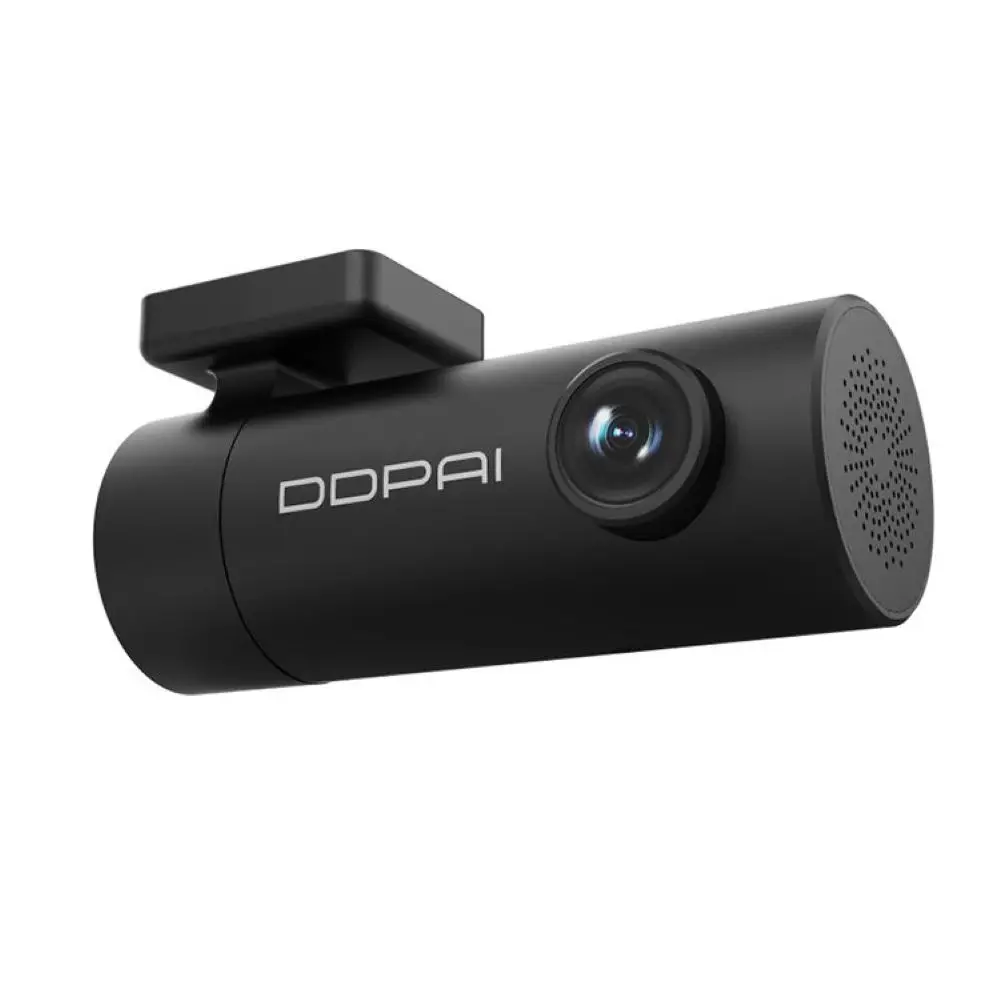 DDPAI Mini 2X Dashcam 1296P | WiFi | Vision Nocturne | Stockage 256Go | Objectif F1.8