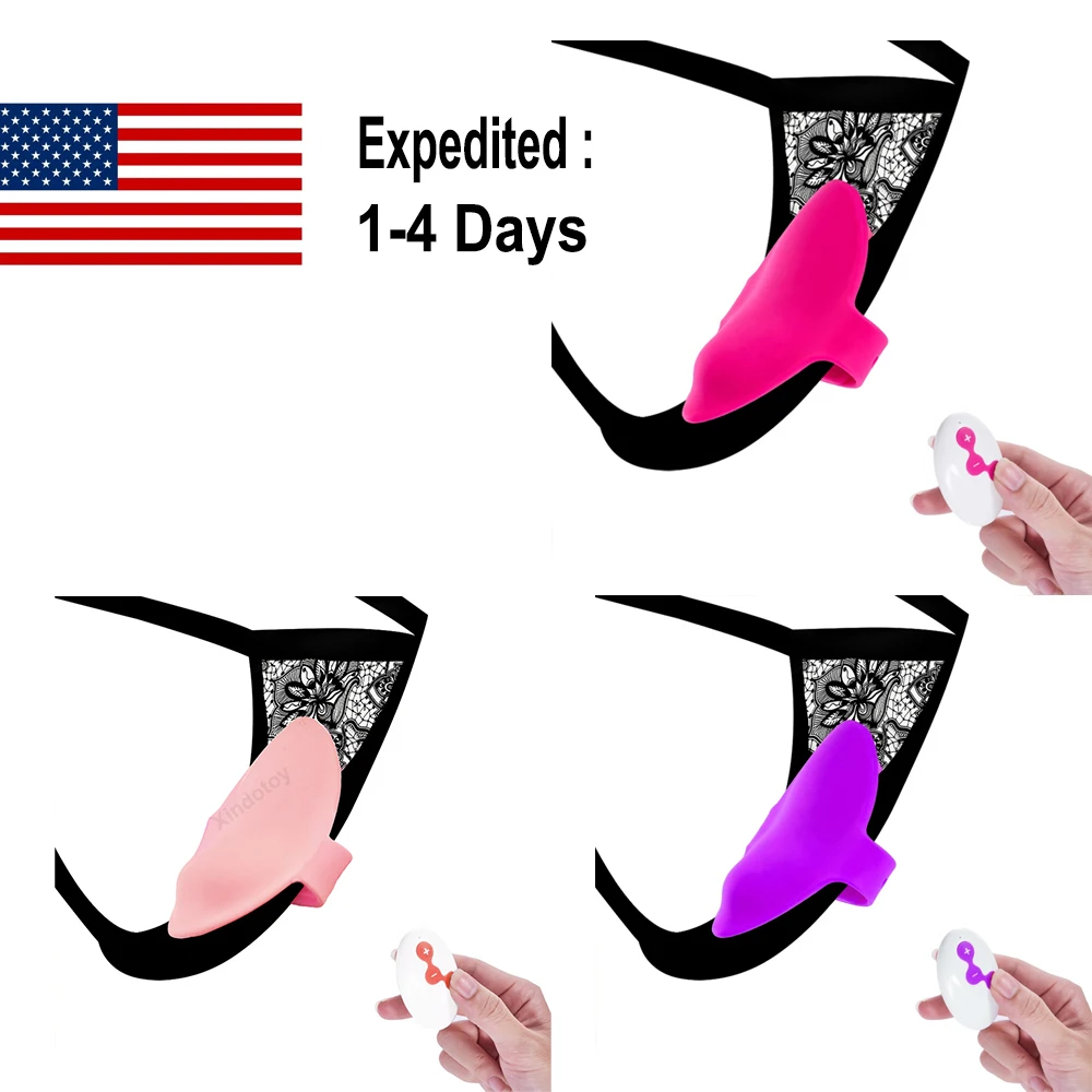 Culotte Vibrante Télécommandée & Application – 10 Fréquences, Étanche IPX7, Silicone Doux