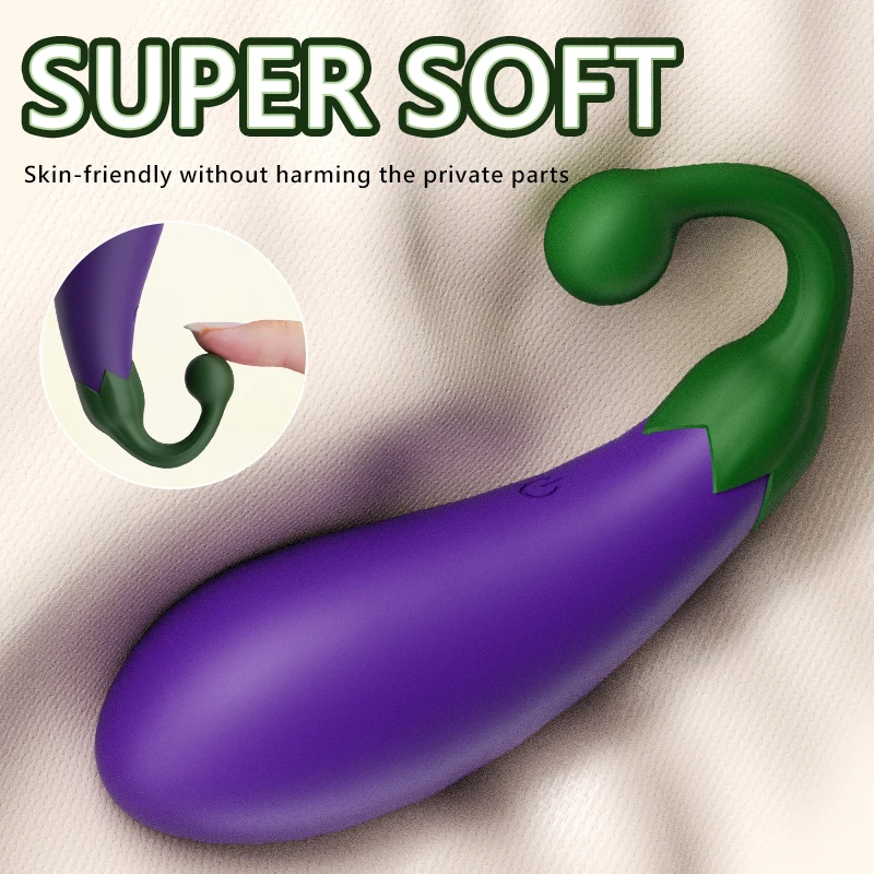 Vibromasseur Point G Sans Fil Silicone – 9 Modes, Télécommande, Étanche, Rechargeable USB