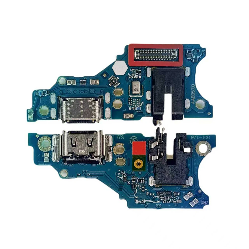 Port de charge Realme C71 RMX5303 – Pièce de remplacement originale GAVELONG