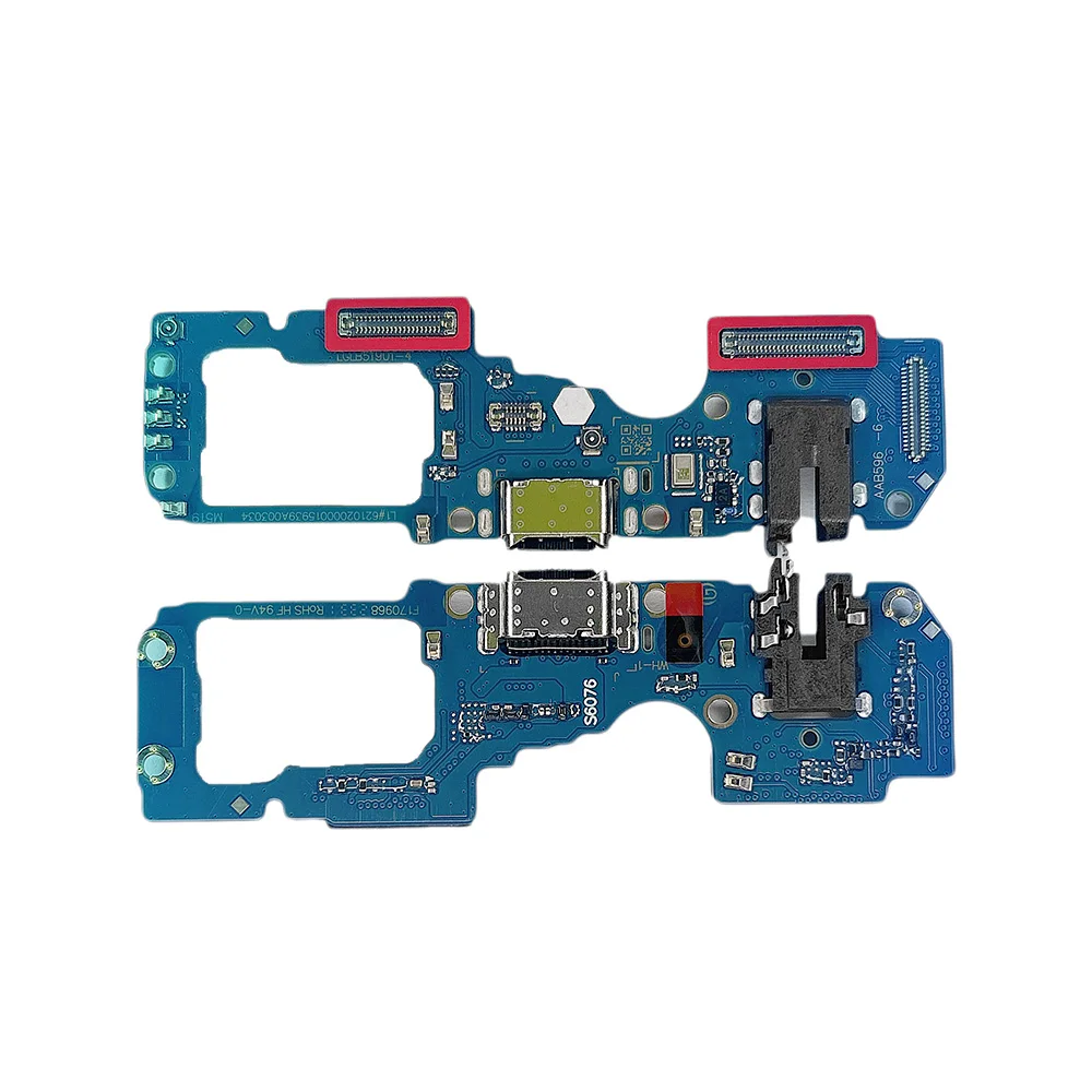 Nappe de charge USB Type-C pour Realme 11 5G RMX3751 – Pièce de rechange