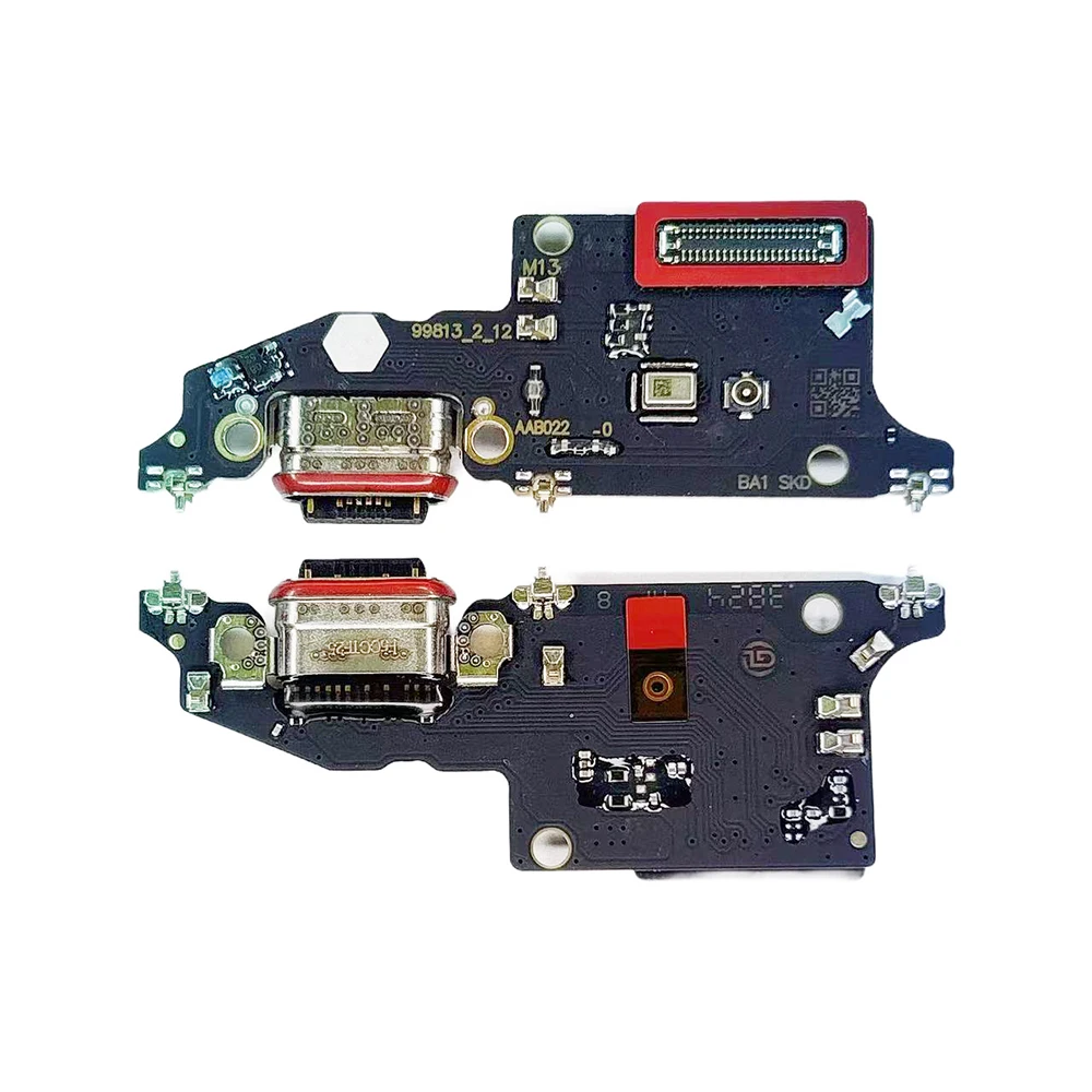 Nappe de charge Realme C75 RMX3941 – Câble flexible de connecteur USB