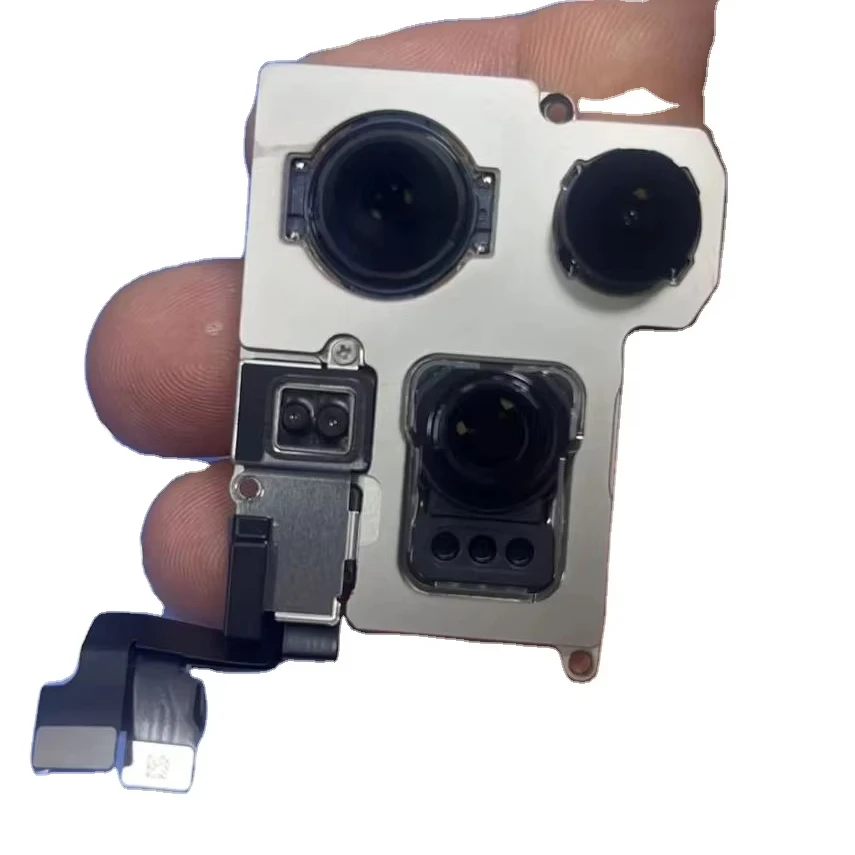 Câble flexible pour caméra IP – Connecteur rotatif GAVELONG