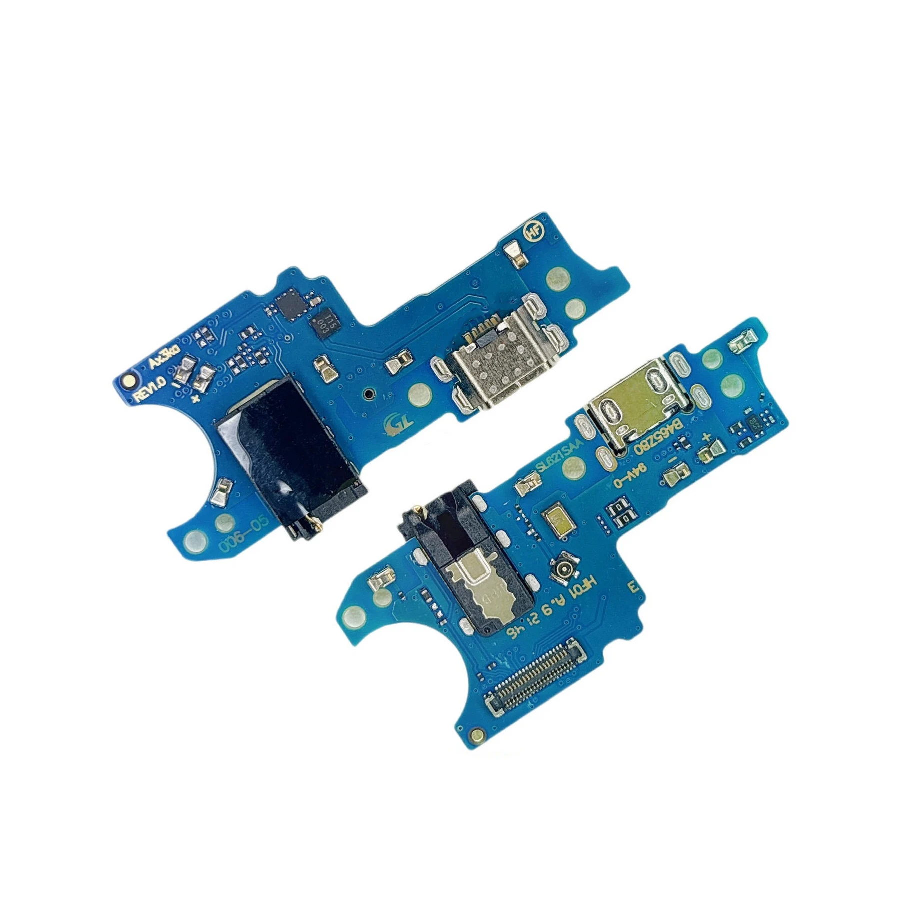 Plaque de charge pour Samsung, plaque de charge en gros pour Samsung, broche de charge pour Samsung
