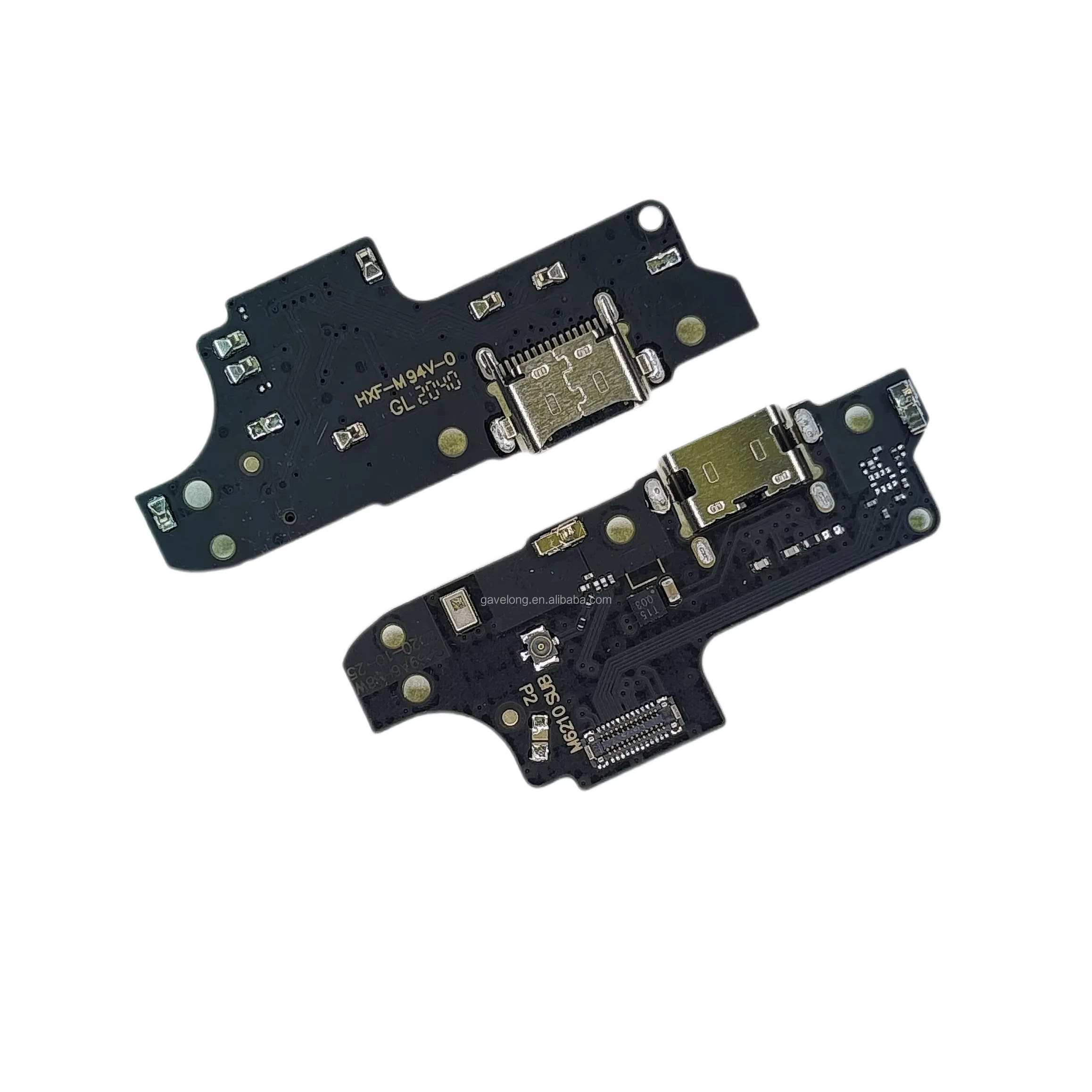Nappe de charge flexible Motorola E7 – Connecteur port USB de remplacement