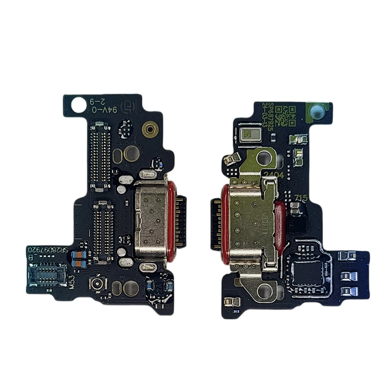Nappe de charge Motorola Edge 50 Ultra XT2401-1 – Connecteur flexible de recharge