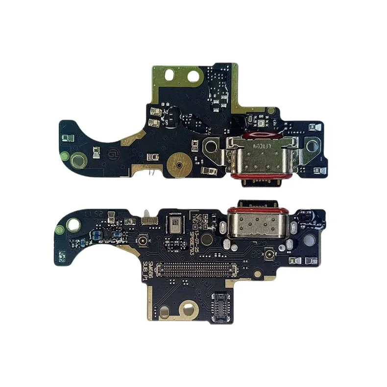 Nappe flexible port de charge Motorola G86 / G86 Power XT2527-5 XT2529-2 – GAVELONG