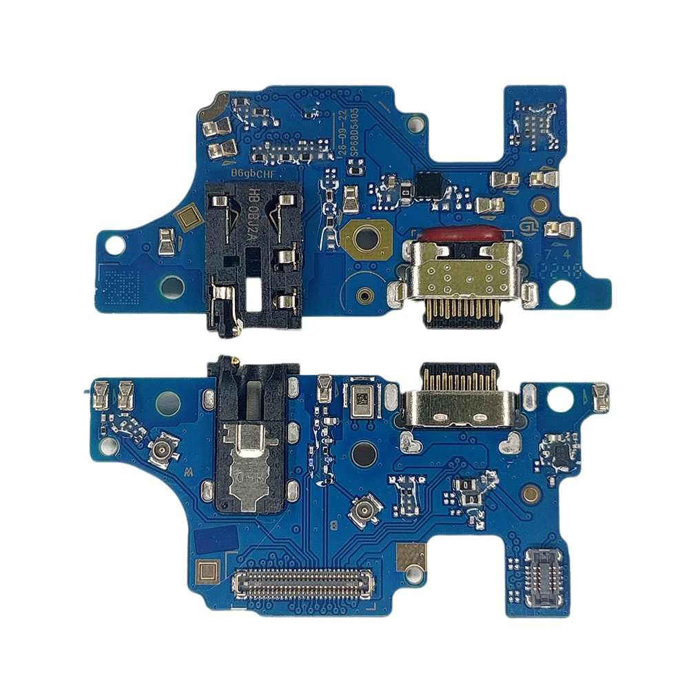 Flex de Charge Motorola G73 – Connecteur Port USB Premium GAVELONG