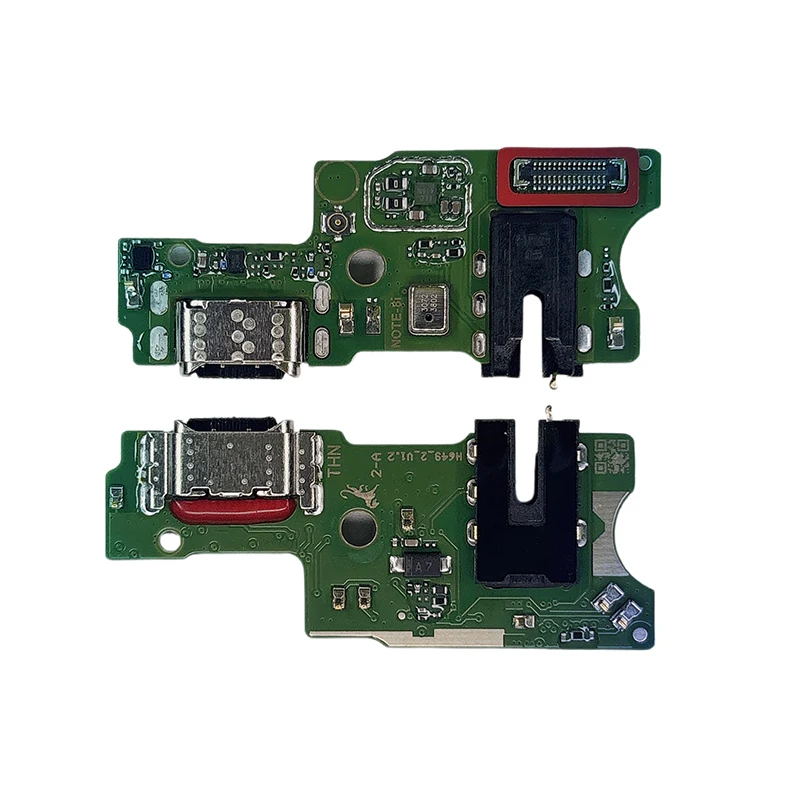 Nappe de charge USB Infinix Note 8i X683 – Port de chargeur OEM testé garanti 1 an