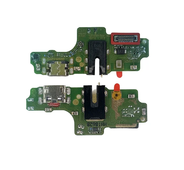 Câble USB Flexible GAVELONG pour Tecno Spark 5 Air KD6 – Charge Rapide & Fiable