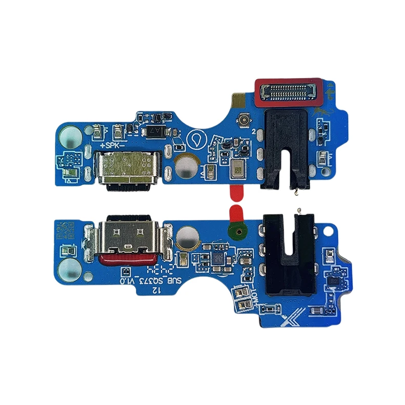 Port de charge connecteur Dock pour Ilte A50 A667LP – Pièce de remplacement