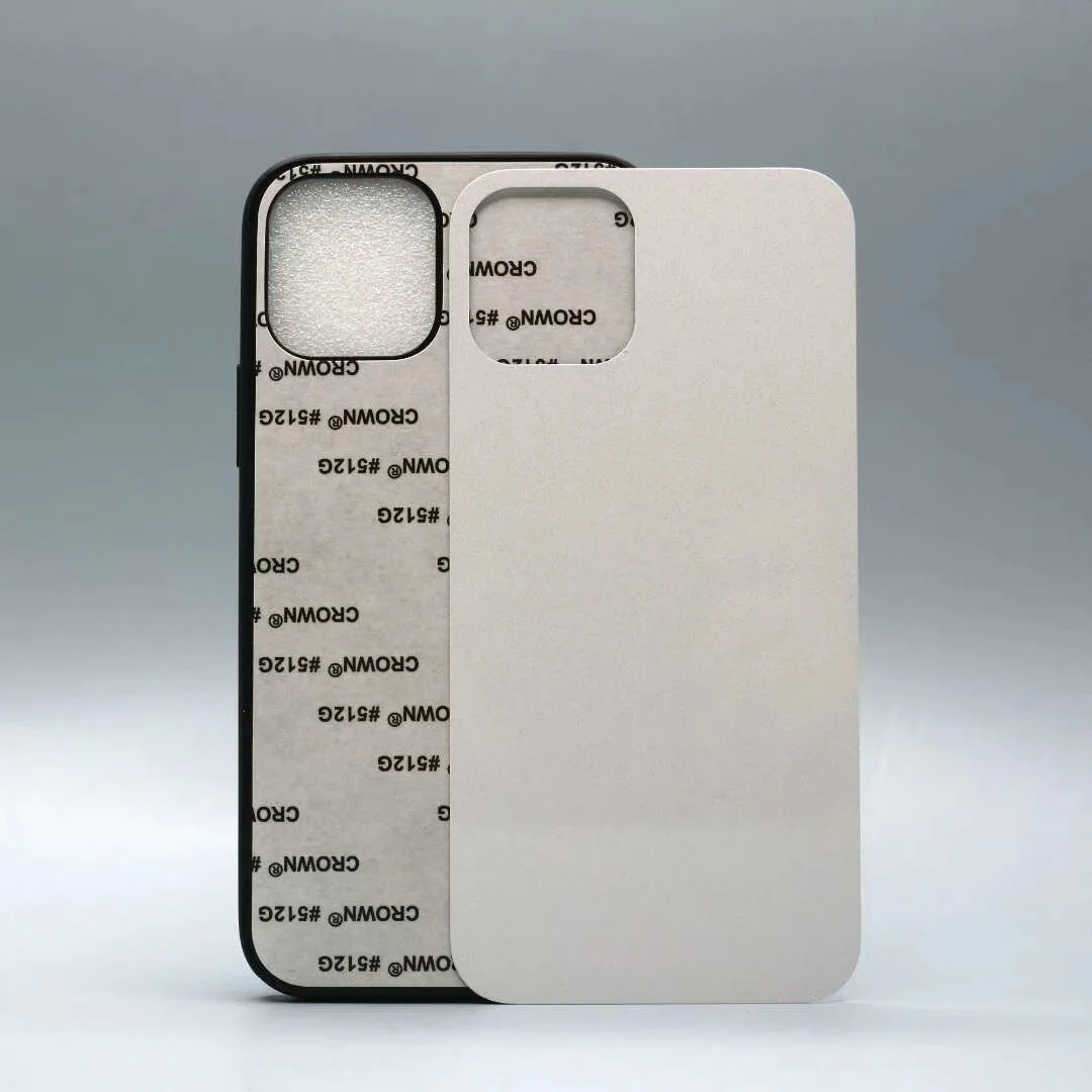 Coque iPhone 11 Pro Max Antichoc Mate TPU+PC Goingoo – Protection Robuste DIY