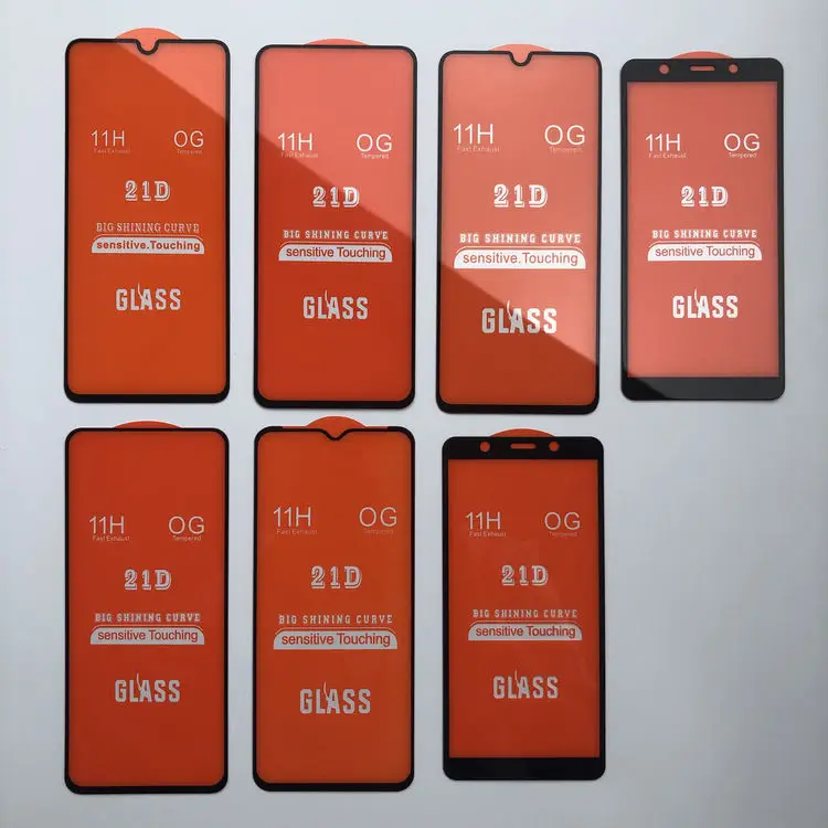 Goingoo Verre Trempé iPhone 11 Pro Max – Anti-Rayures, Anti-Huile, HD Ultra Clair