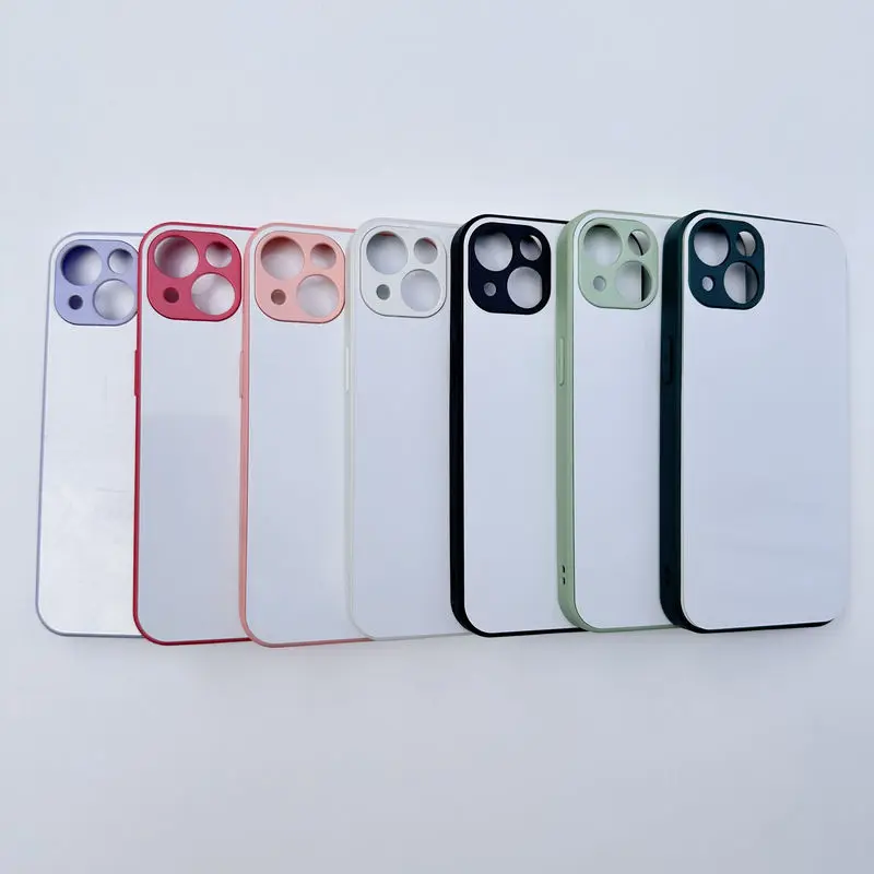 Coque TPU Antichoc avec Protection Caméra pour Oppo – Design Sublimation Bonbons 2D
