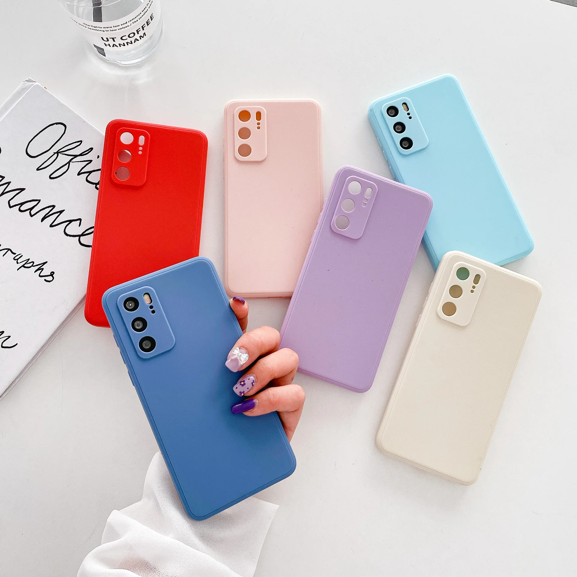 Coque GOINGOO OPPO RENO 2Z/2F – TPU Mat Antichoc Design Sport