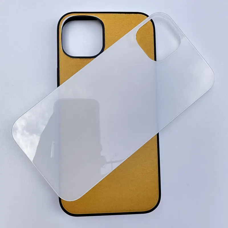 Coque TPU Vierge Sublimation 2D pour Huawei Honor 20 – Antichoc & Personnalisable