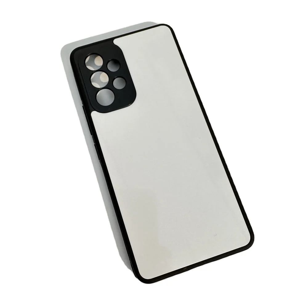 Coque Antichoc TPU+PC Vivo V9/Y85/Z1 – Personnalisable par Sublimation