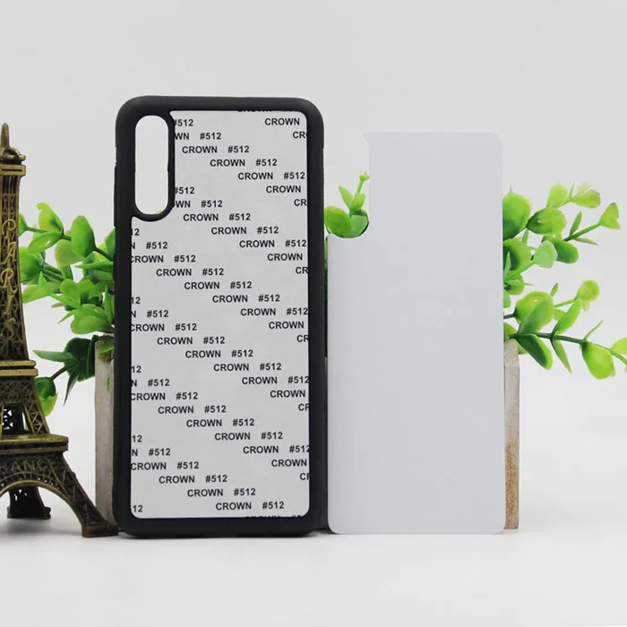 Coque Vivo V19 / V15 Pro – Sublimation 2D TPU+PC Antichoc Design DIY