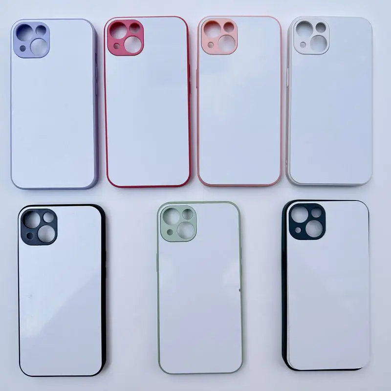 Coque TPU Antichoc Itel Série A – Protection Caméra & Design Bonbons Colorés
