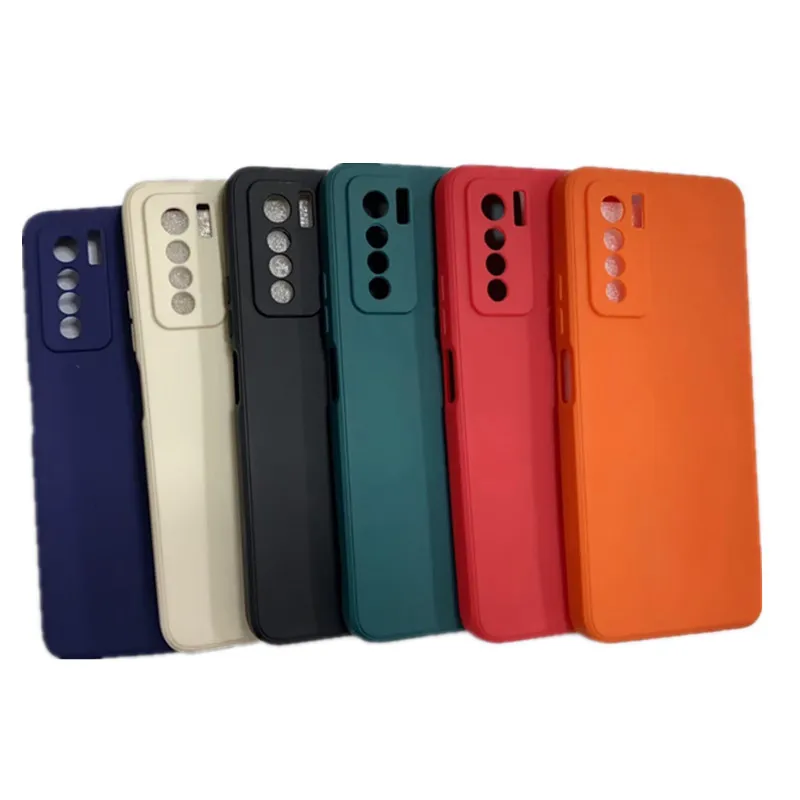 Coque Infinix Hot 12 Play Pro – TPU Mat Antichoc Anti-Rayures Design Sport