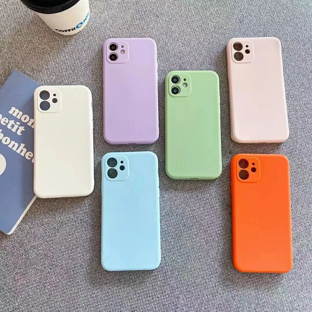 Coque Sport Antichoc GOINGOO en TPU pour Tecno Camon 17P / 17 Pro / Pop5
