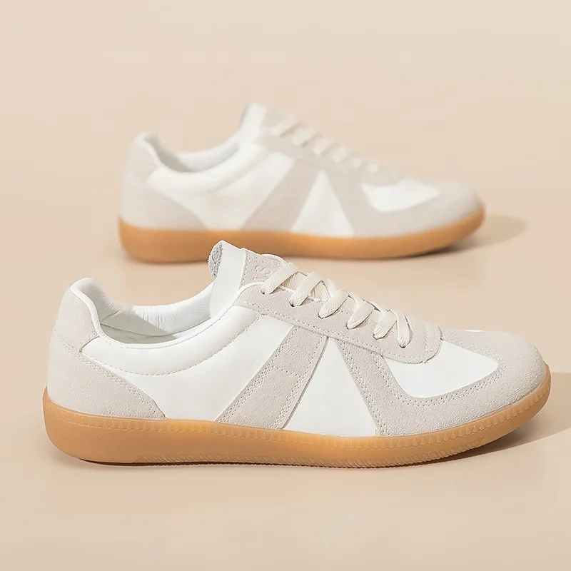 Chaussures de Sport Respirantes Femme S.Peter – Légères, Tendance & Confortables