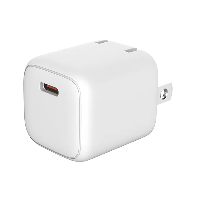 ILEPO Chargeur Rapide 33W USB Type-C PD3.0 QC4.0 – Adaptateur Secteur Universel