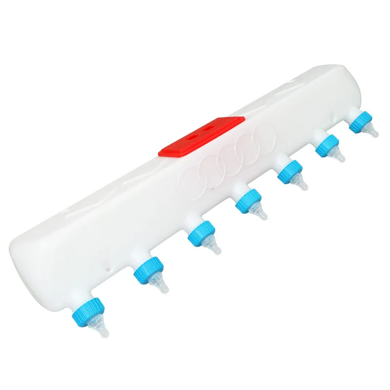 Abreuvoir automatique 9L à 12 tétines BT – Porcs & Moutons | Garantie 1 an