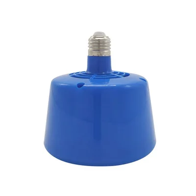 Lampe chauffante portable 100W-300W pour poussins et porcelets – Élevage professionnel