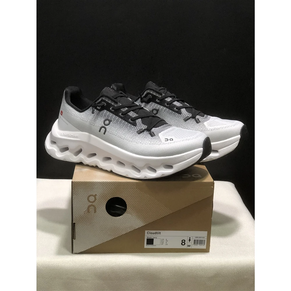Chaussures Running Cloudtilt Unisexe – Légères, Respirantes & Confortables