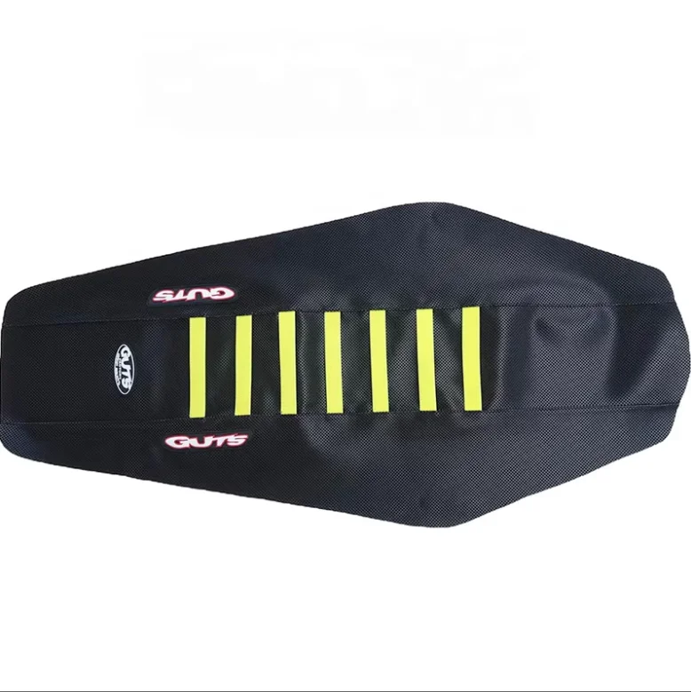 Couvre-Selle Nervuré Antidérapant Imperméable pour Moto Électrique Dirt Bike Yozma IN10 KTM