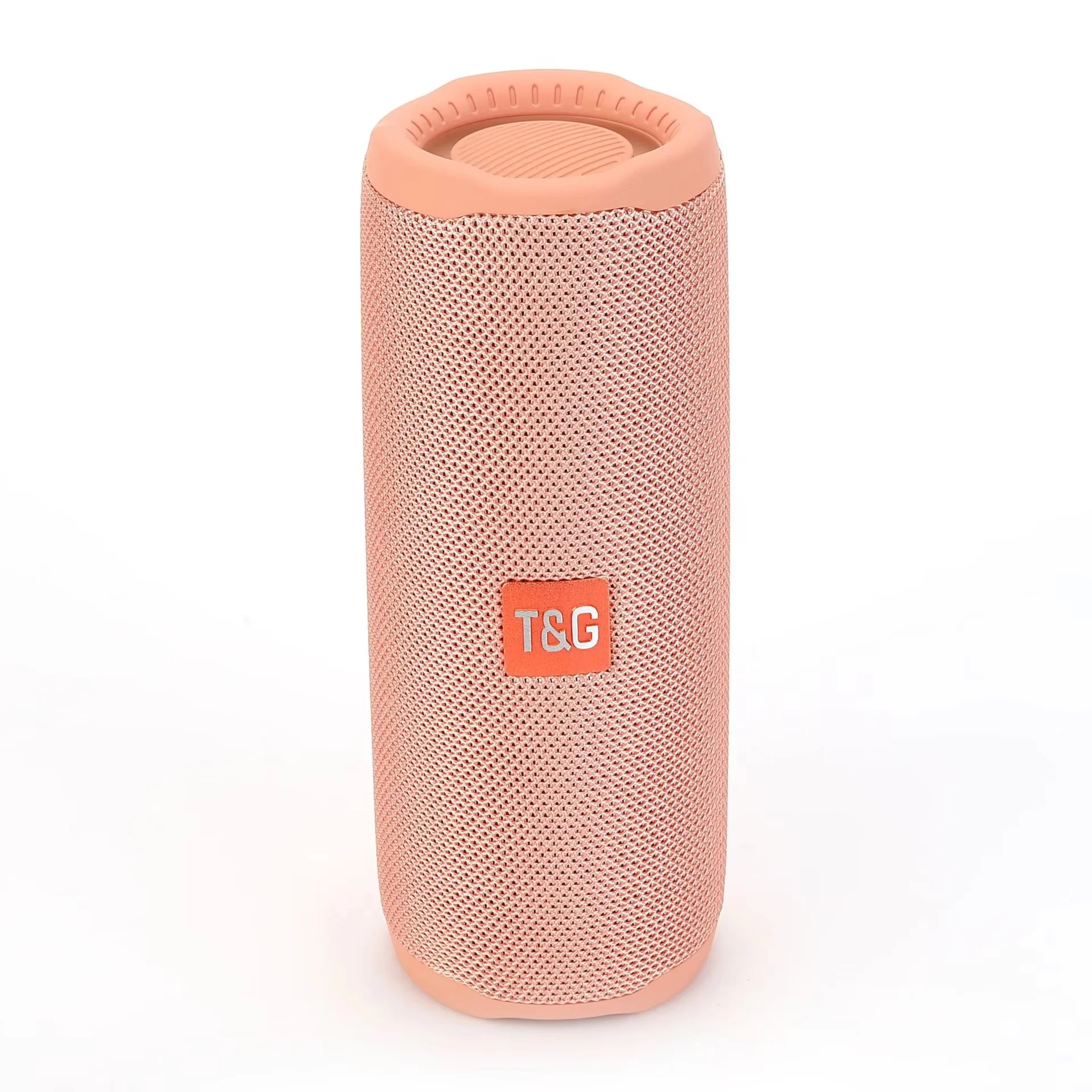 Mini Enceinte Bluetooth Portable Multicolore – Son Puissant & Basses Profondes