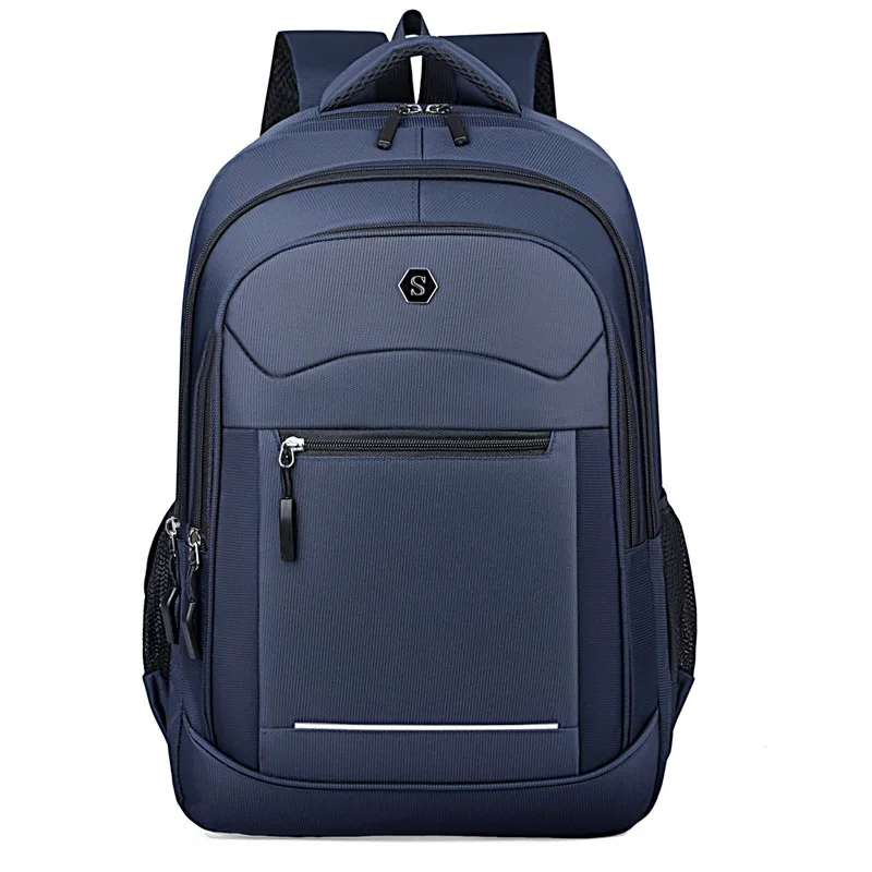Sac à dos scolaire multicolore DIANLUN | Grande capacité | Imperméable & Anti-vol avec port USB