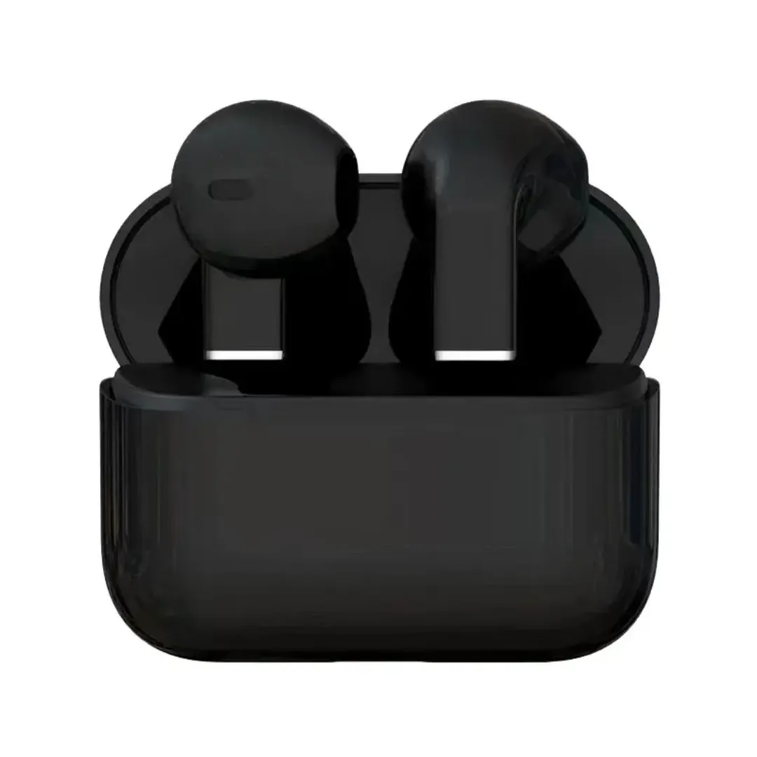 Écouteurs Bluetooth TWS Pro 5S – Sans Fil, LED, Haute Qualité et Confort Intra-Auriculaire