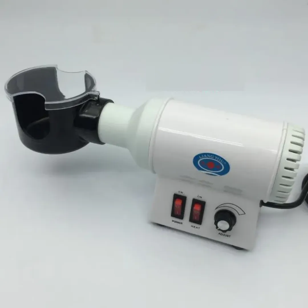 Réchauffeur de Cadres LY-6BT Professionnel 580W pour Lunettes - Portable, 220V, Température Réglable 70-130°C