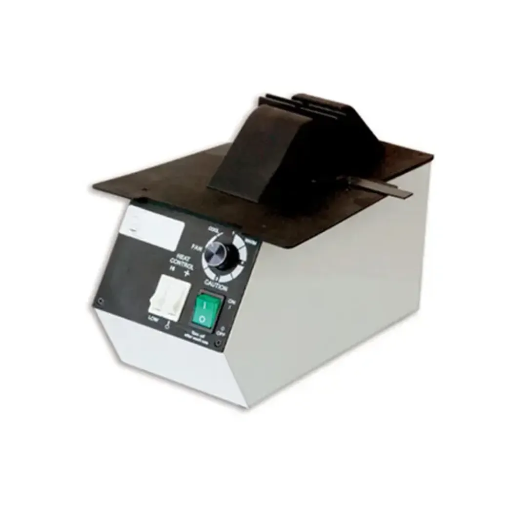 Chauffe-Monture Optique Professionnel Timar LY-202C – Cadre Chauffant pour Lunettes