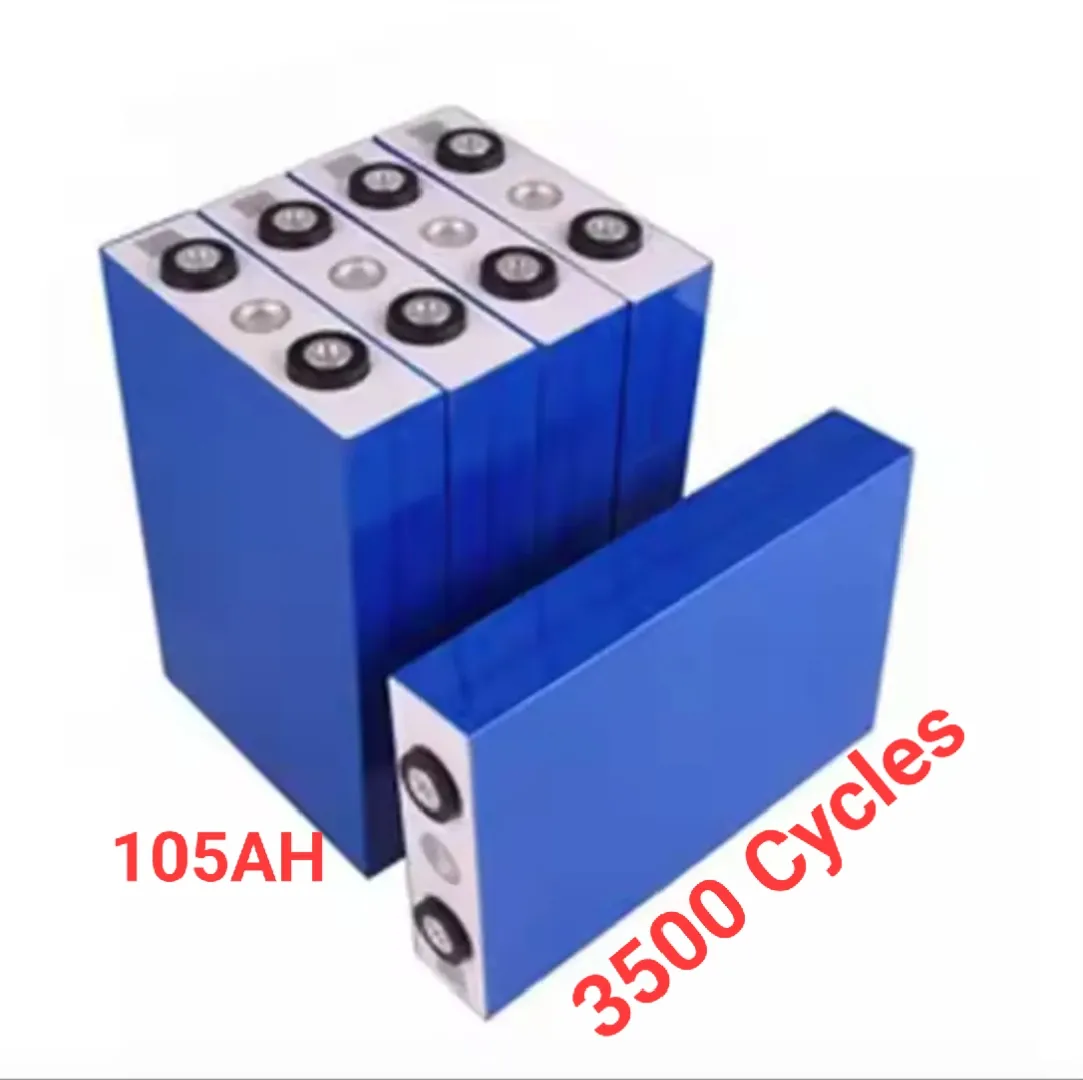 Batterie Lithium EVE 50Ah Grade A – 1500 Cycles