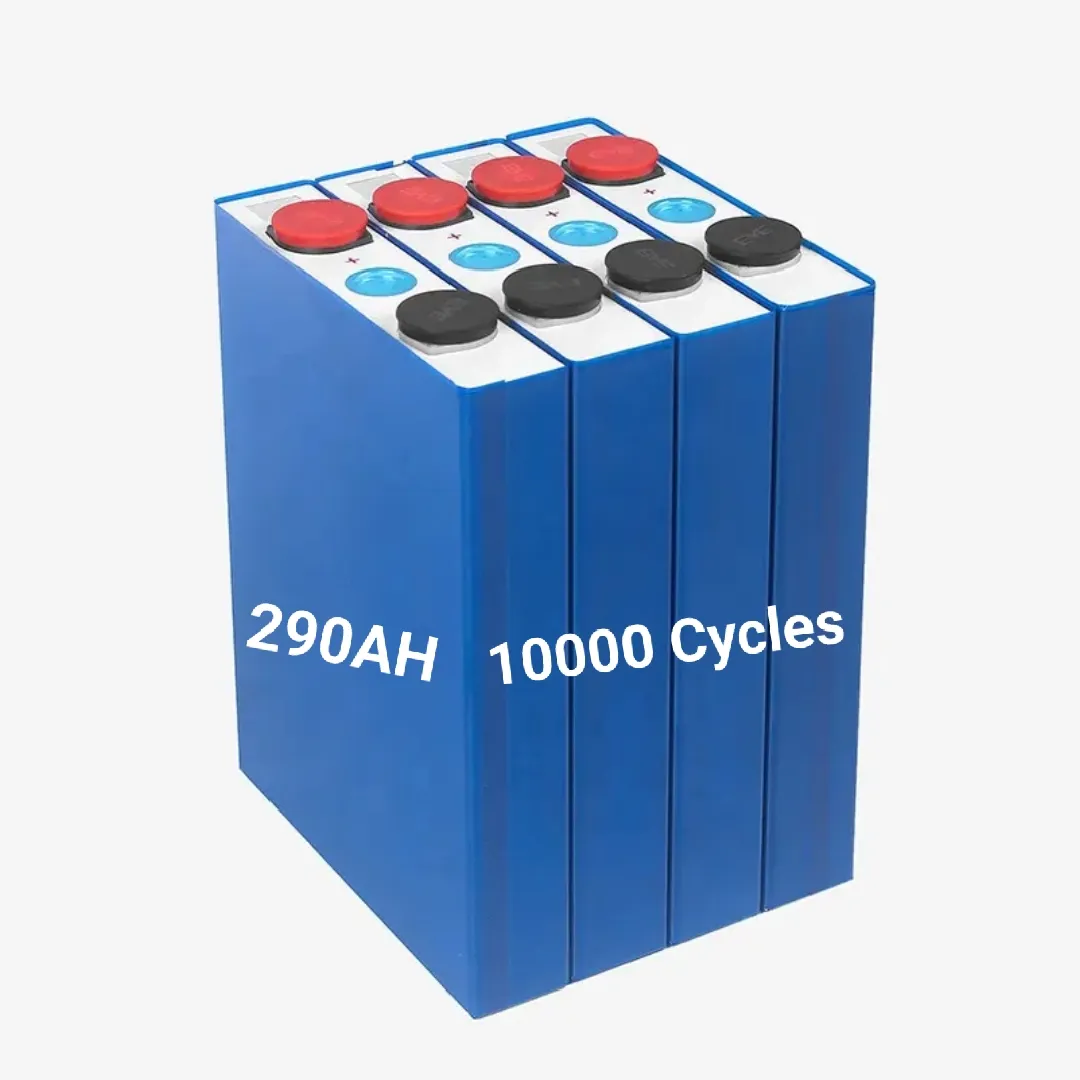 Batterie Lithium HITHIUM 280Ah – 10000 Cycles – Capacité ≥ 290Ah – Grade A