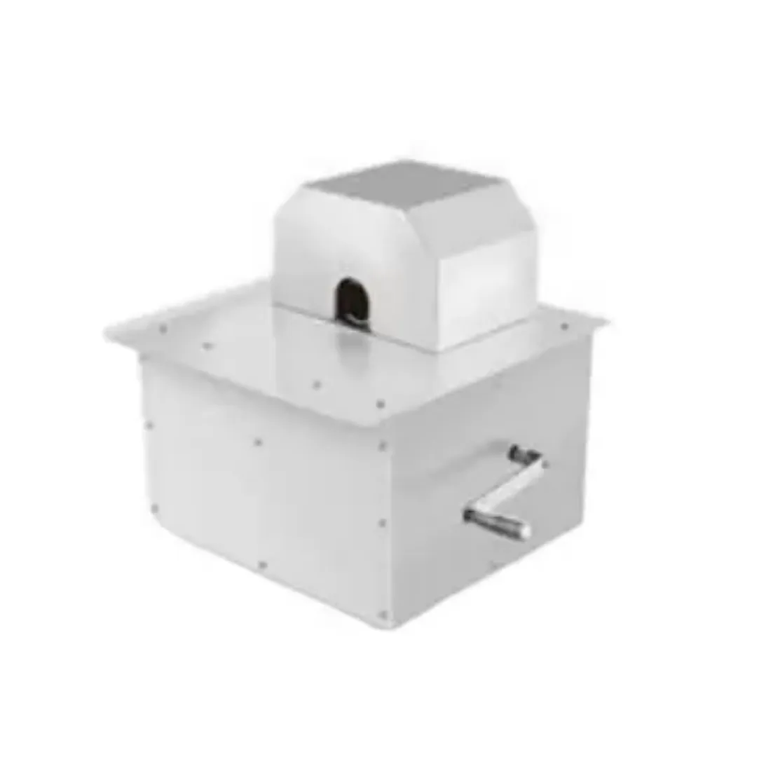 Machine Manuelle de Ligature pour Saucisses en Acier Inoxydable - Stable, Portable, Haute Qualité