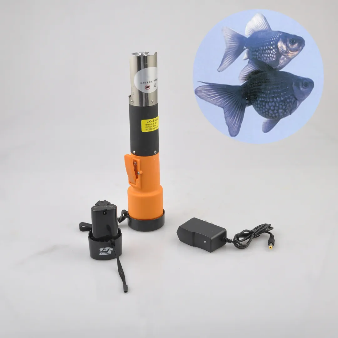 Écailleur Électrique Rechargeable 96W - Acier Inoxydable, Batterie 12V Lithium, Étanche et Portable