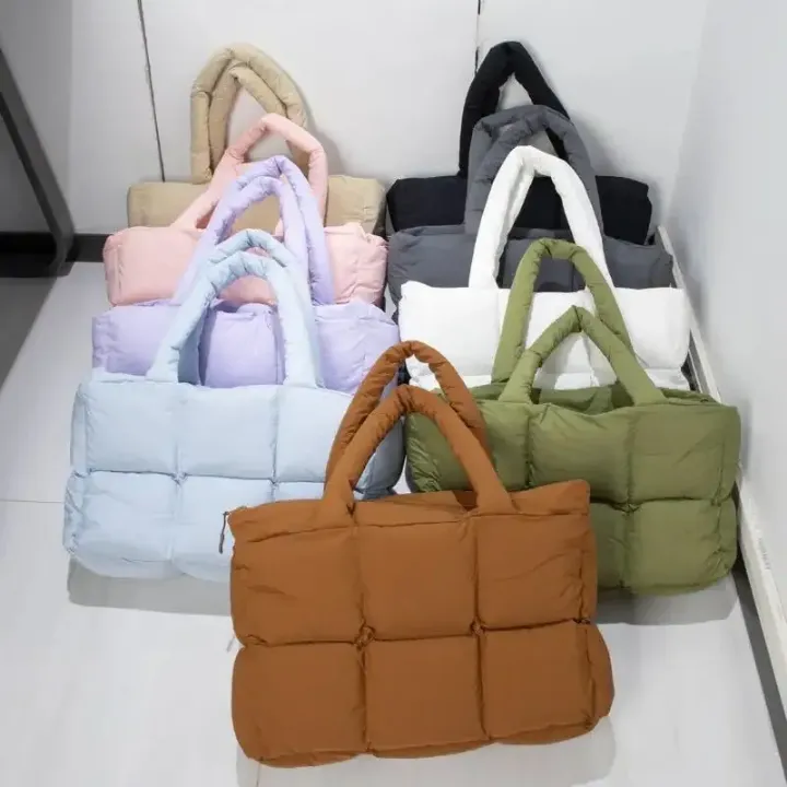 Pack 3 en 1 Sac à Main + Pochette + Trousse - Praticité et Élégance