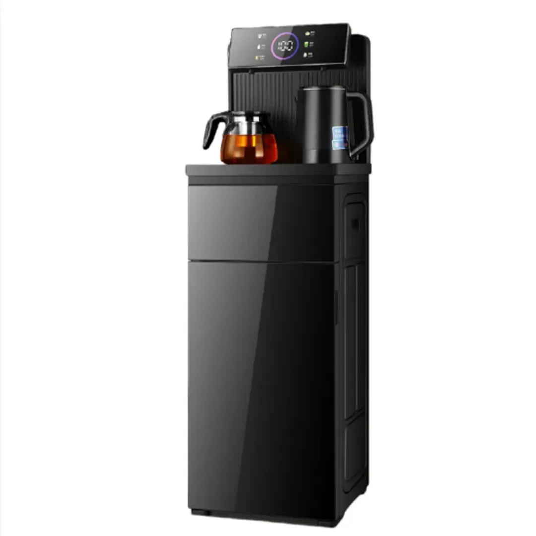 Distributeur d’Eau Automatique avec Double Température – Chaude & Tiède – 1350W, 7L/h