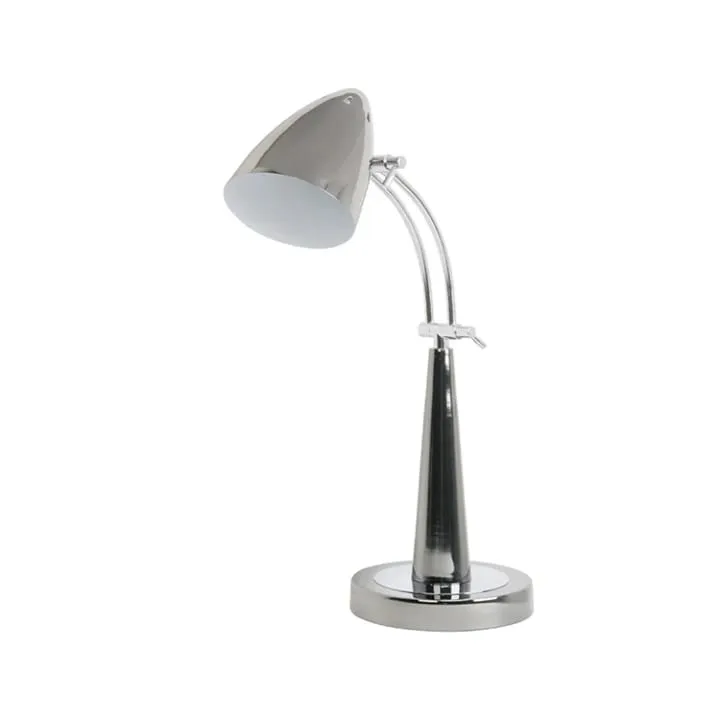Lampe de Chevet Métal Classique