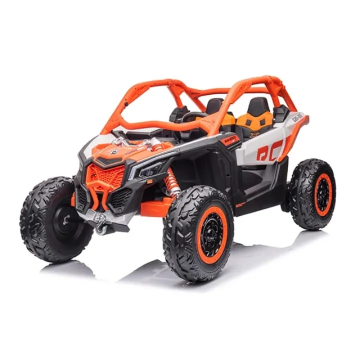 Buggy Électrique Tout-Terrain Style Can-Am – Modèle QK2603