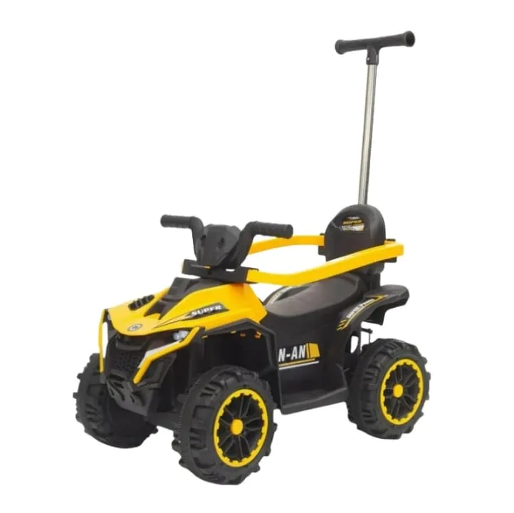 Quad Enfant Évolutif avec Poussoir – Modèle 931A